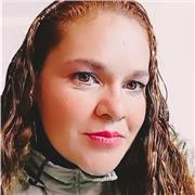 Licenciada español e inglés